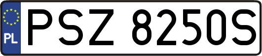 PSZ8250S