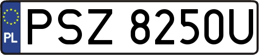 PSZ8250U