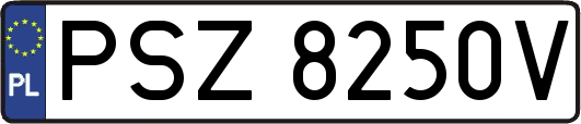 PSZ8250V