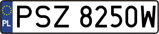 PSZ8250W