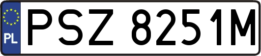 PSZ8251M