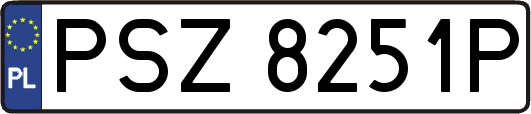 PSZ8251P