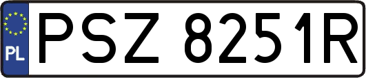 PSZ8251R