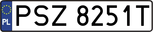 PSZ8251T