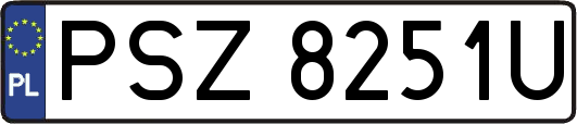 PSZ8251U