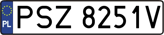 PSZ8251V