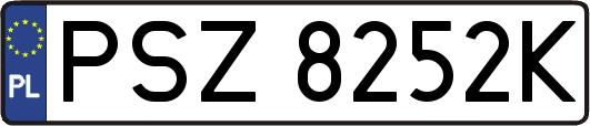 PSZ8252K