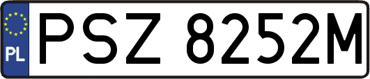 PSZ8252M