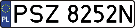 PSZ8252N