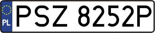 PSZ8252P