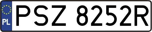 PSZ8252R