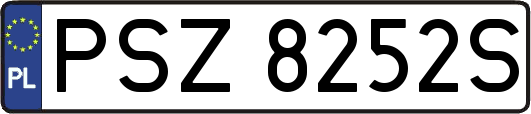 PSZ8252S