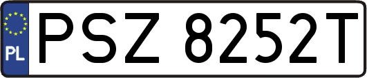 PSZ8252T