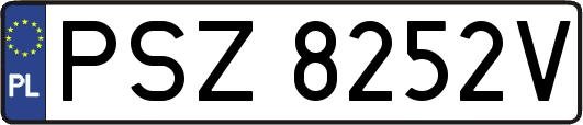 PSZ8252V