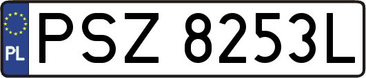 PSZ8253L