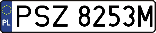 PSZ8253M