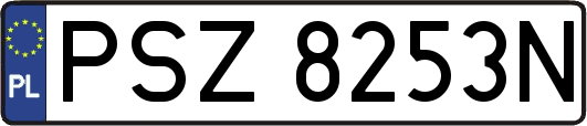 PSZ8253N