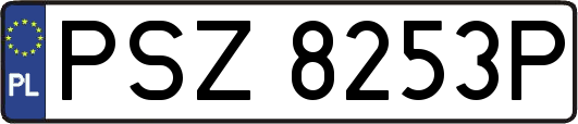 PSZ8253P