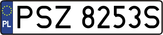PSZ8253S