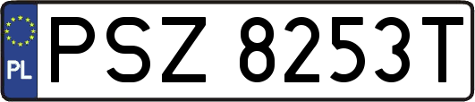 PSZ8253T