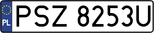PSZ8253U