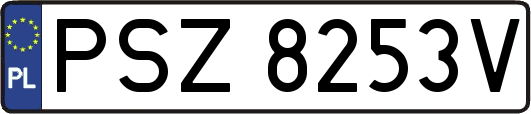 PSZ8253V