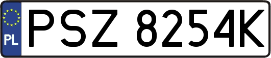 PSZ8254K