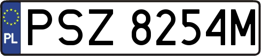 PSZ8254M