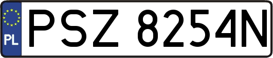 PSZ8254N