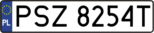 PSZ8254T
