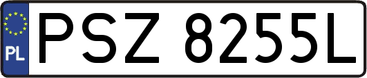 PSZ8255L