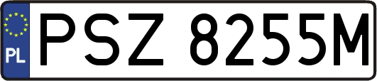 PSZ8255M
