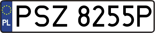 PSZ8255P