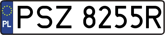 PSZ8255R