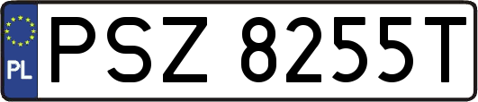 PSZ8255T
