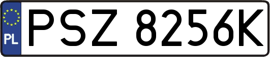 PSZ8256K