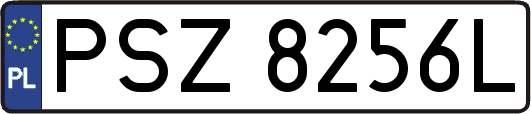 PSZ8256L