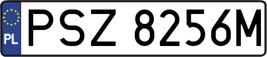PSZ8256M
