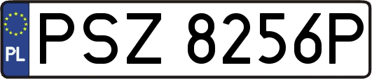 PSZ8256P