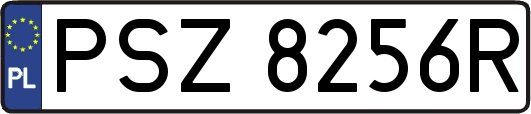 PSZ8256R