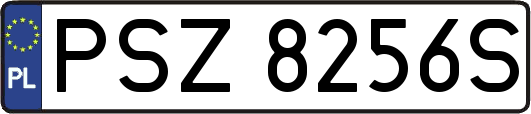 PSZ8256S