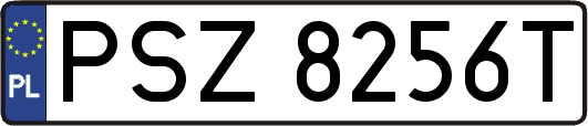 PSZ8256T
