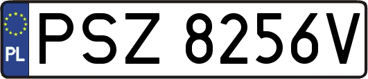 PSZ8256V