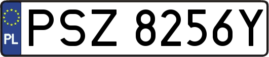 PSZ8256Y