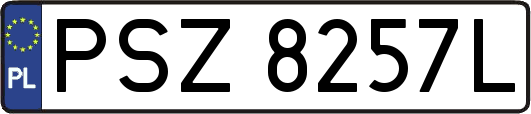 PSZ8257L