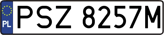 PSZ8257M