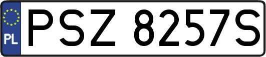 PSZ8257S