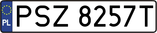 PSZ8257T