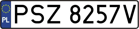 PSZ8257V