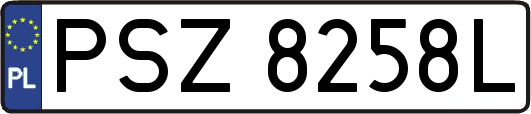 PSZ8258L